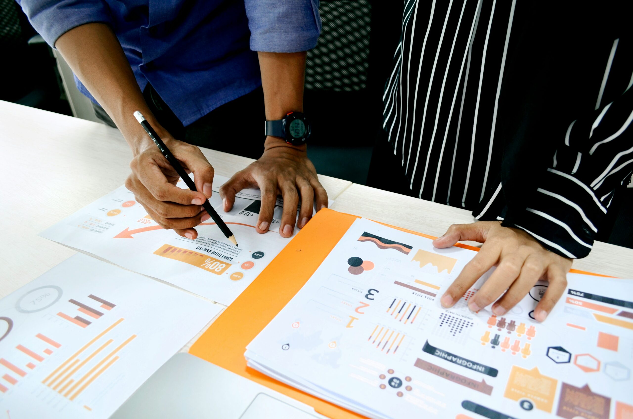 Inbridge Market Research And Analysis